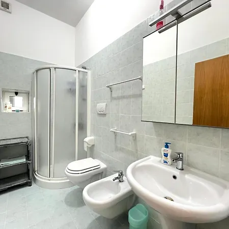 Дом отдыха Casa Giulietta Марина-ди-Кампо