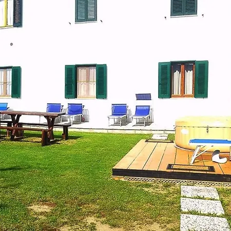 Casa vacanze Casa Giulietta