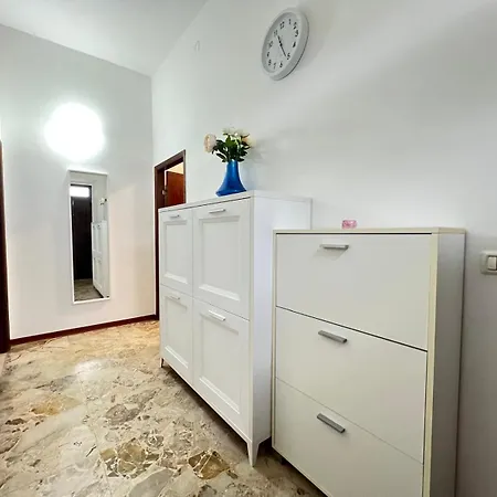 Casa Giulietta Tatil Evi *