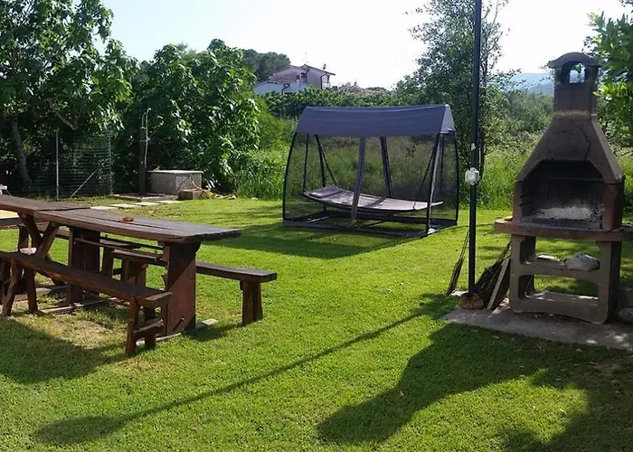Casa Giulietta Tatil Evi