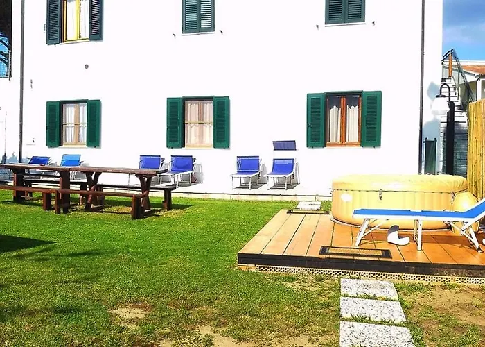 Holiday home Casa Giulietta