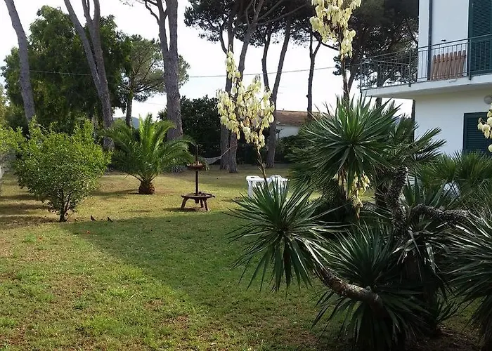 Casa Giulietta Tatil Evi *