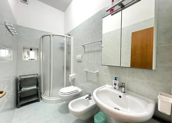 Holiday home Casa Giulietta Marina di Campo