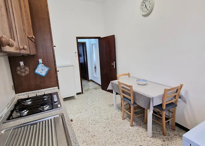 Casa Giulietta Tatil Evi Marina di Campo