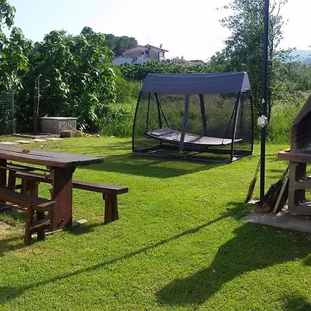 Casa Giulietta Dom wakacyjny