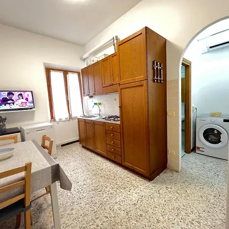 Casa Giulietta Dom wakacyjny *