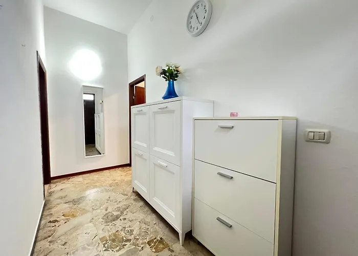 Casa Giulietta בית נופש *